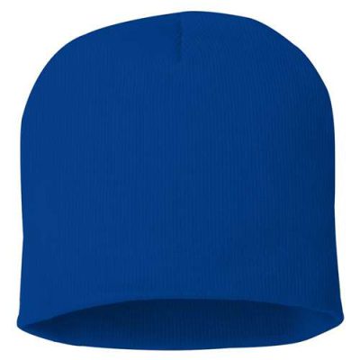 Tuque Sportman sans rebord pour votre entreprise avec votre logo brodé