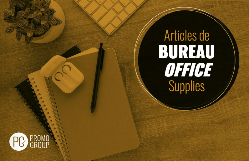 Bureau et télétravail