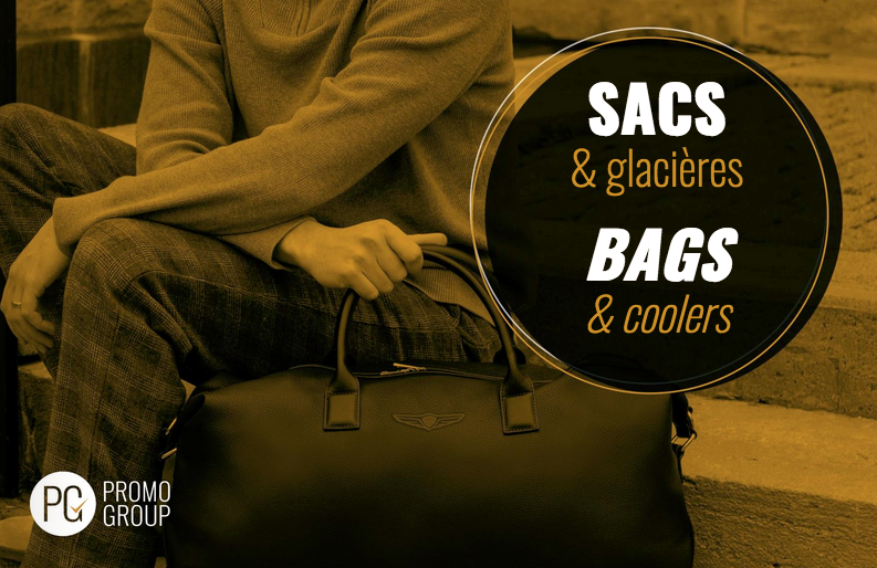 Sacs et glacières