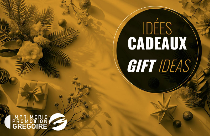 Idees Cadeaux